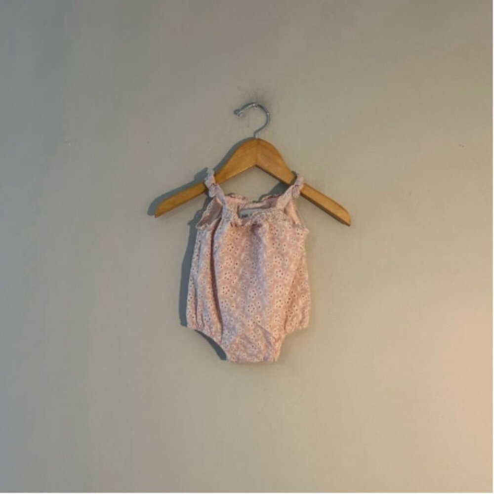 $19‎ ADD ON Zara romper 3-6M Baby Gap Old Navy Little Bipsy Hanna Andersson